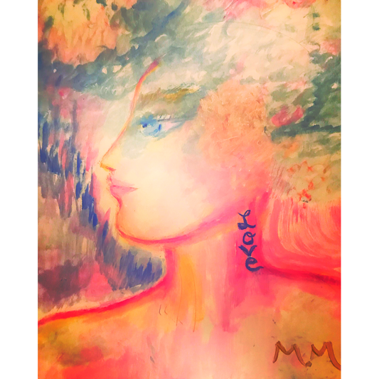 Head Full Of Dreams